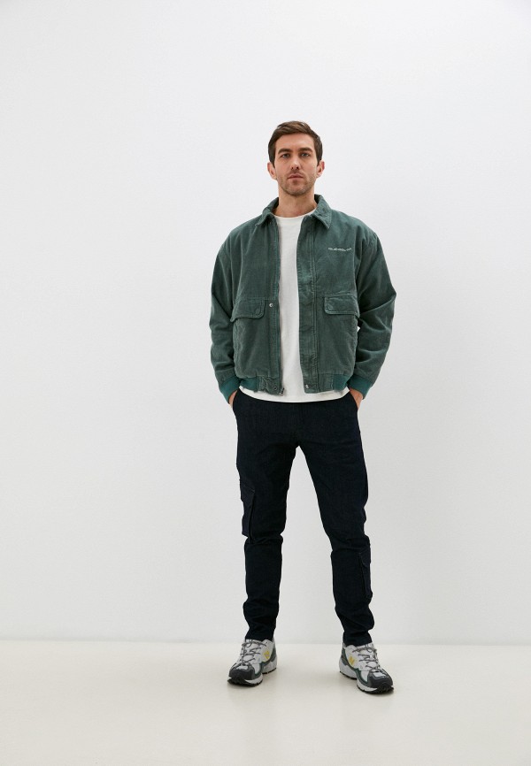 фото Джинсы bobsyouruncle