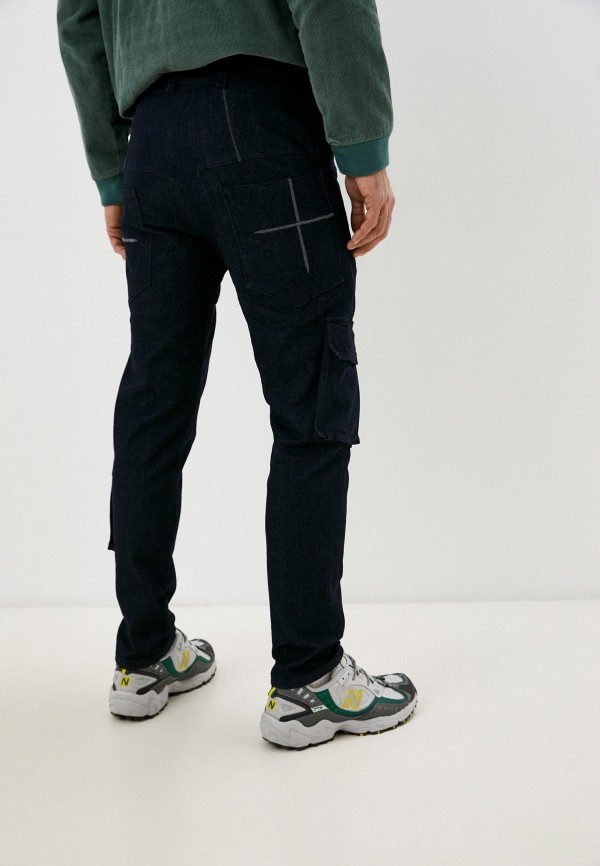 фото Джинсы bobsyouruncle