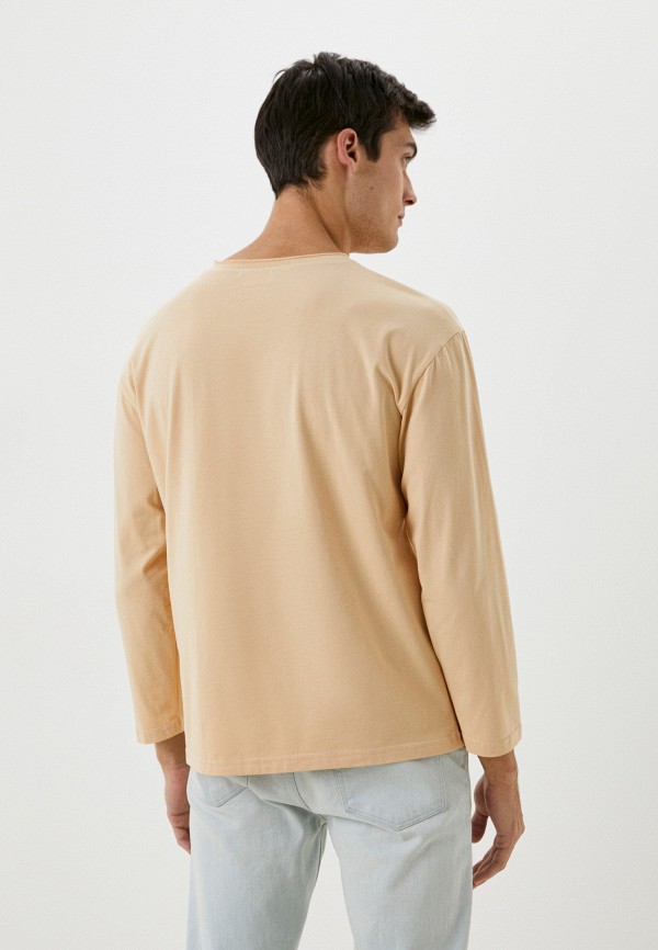 фото Лонгслив artograph