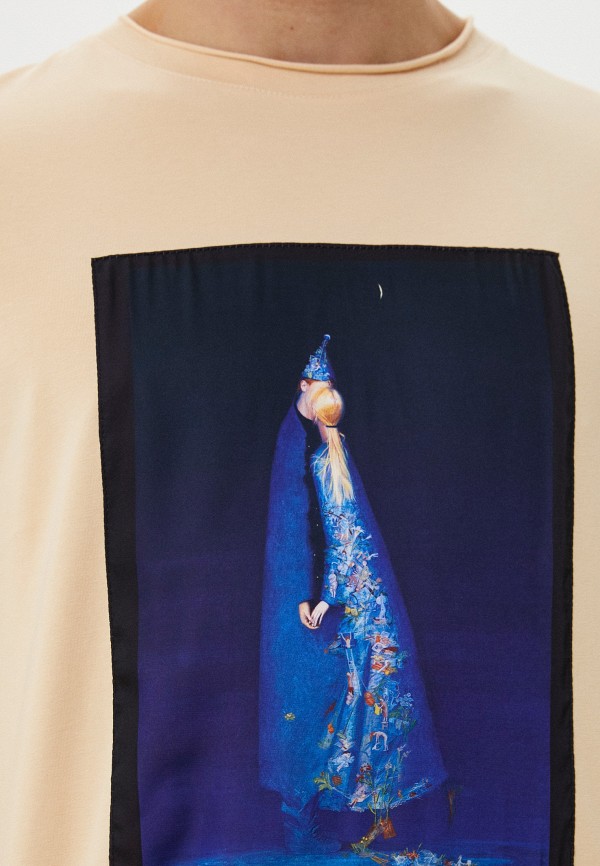 фото Лонгслив artograph