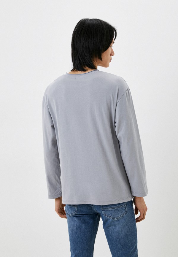 фото Лонгслив artograph