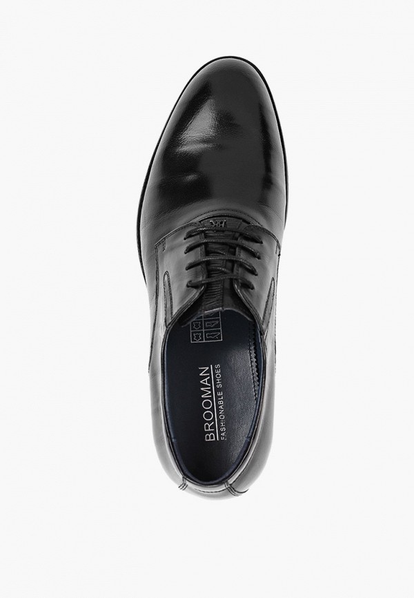 фото Туфли brooman