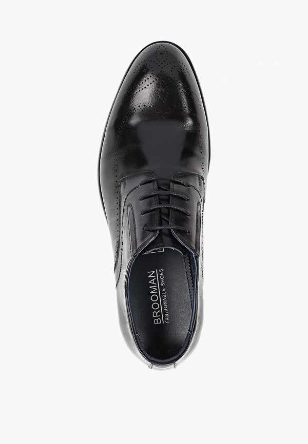 фото Туфли brooman