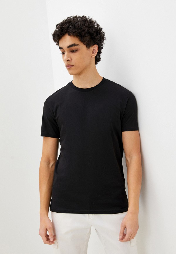 

Футболка Befree, Черный