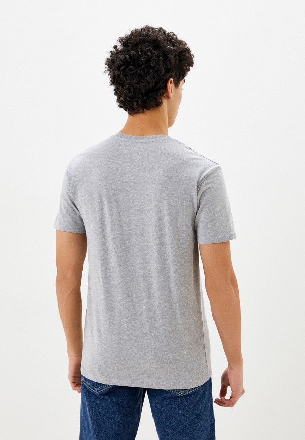 Футболка Befree серый, размер 44, фото 2