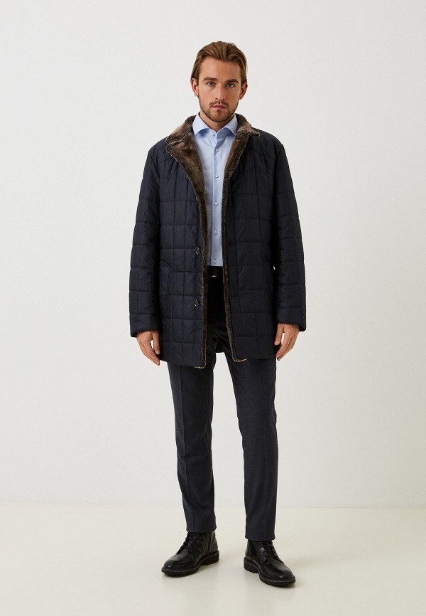 фото Куртка утепленная avalon