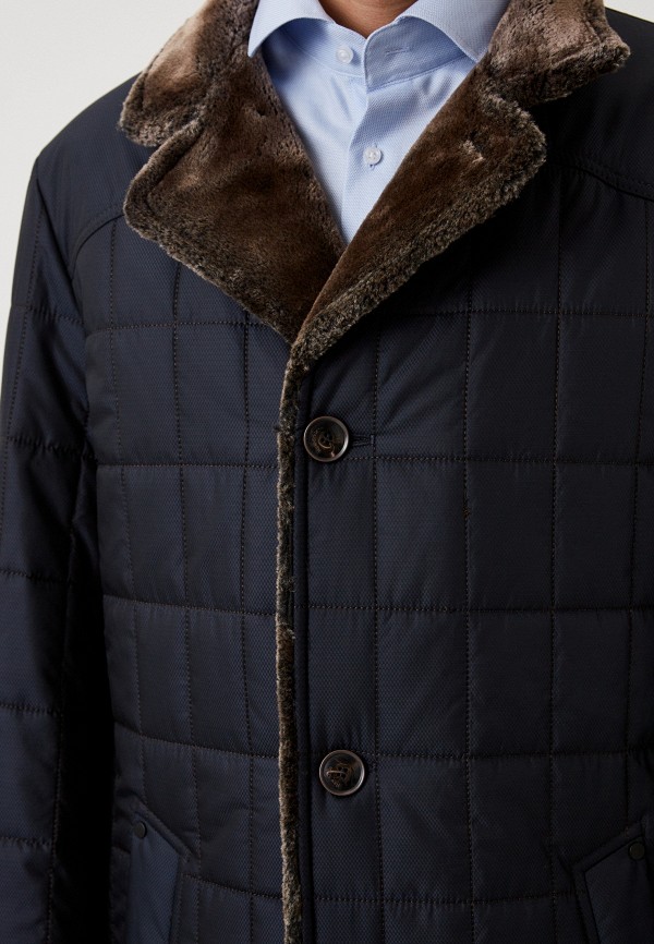 фото Куртка утепленная avalon