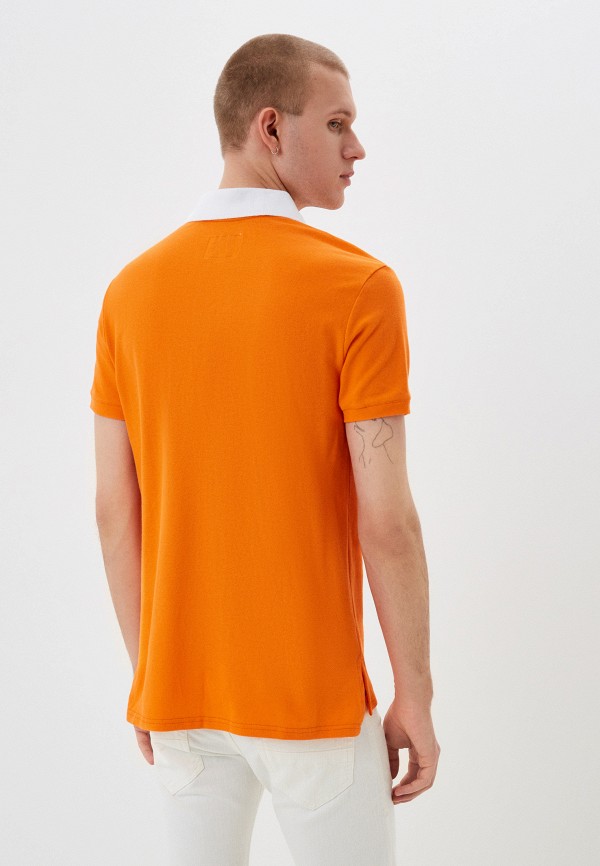 фото Поло jam8