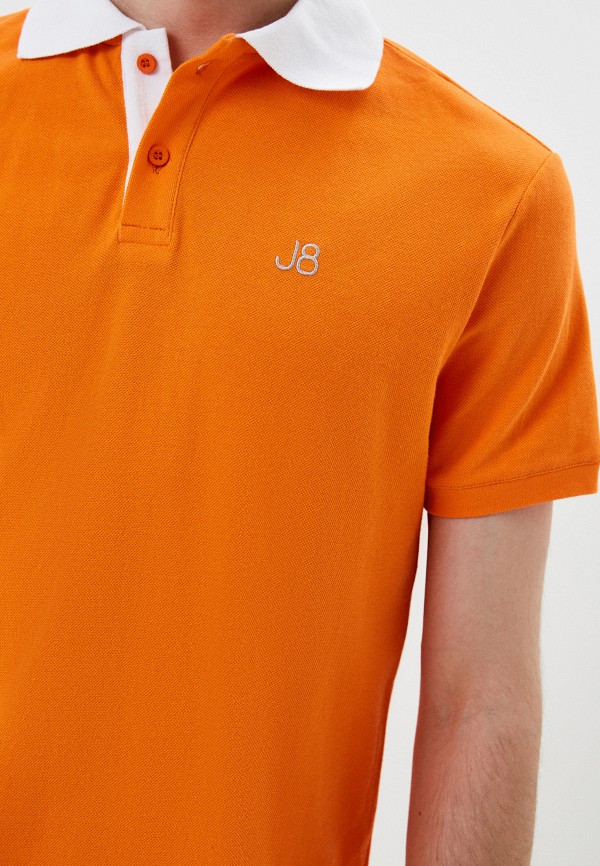 фото Поло jam8