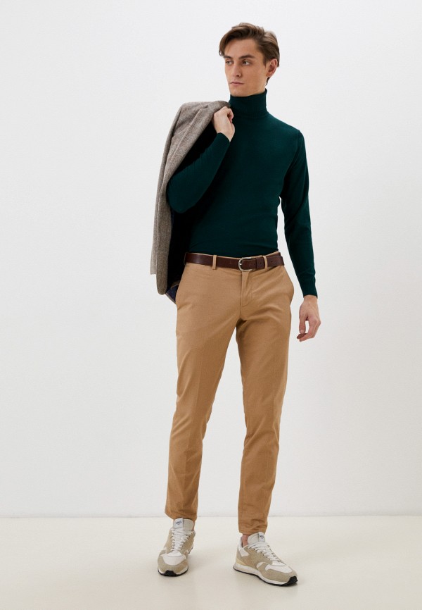 фото Водолазка fine joyce