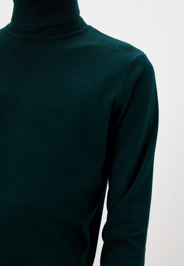 фото Водолазка fine joyce