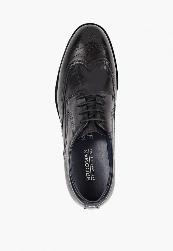 фото Туфли brooman