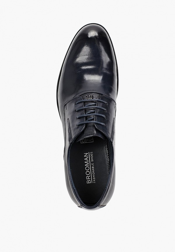 фото Туфли brooman