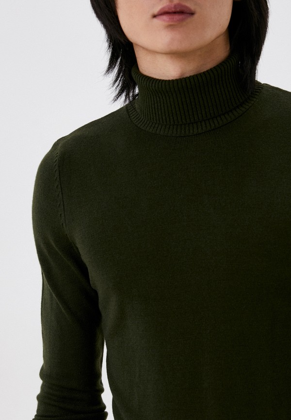 фото Водолазка lc waikiki