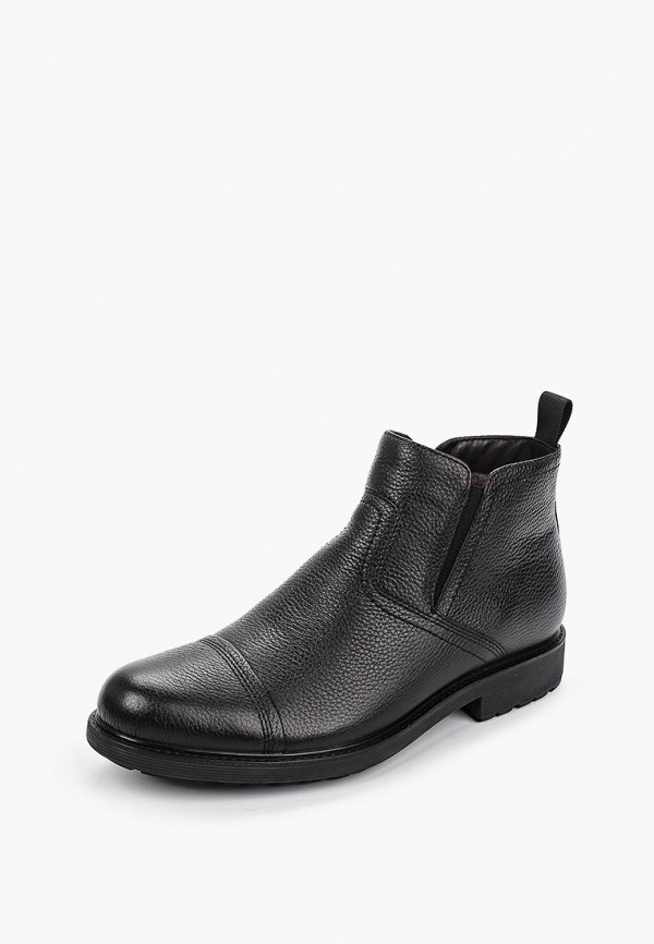 Ботинки Tendance черный, размер 38, фото 2