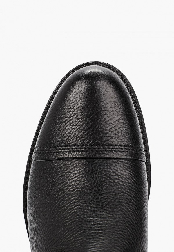 Ботинки Tendance черный, размер 38, фото 4