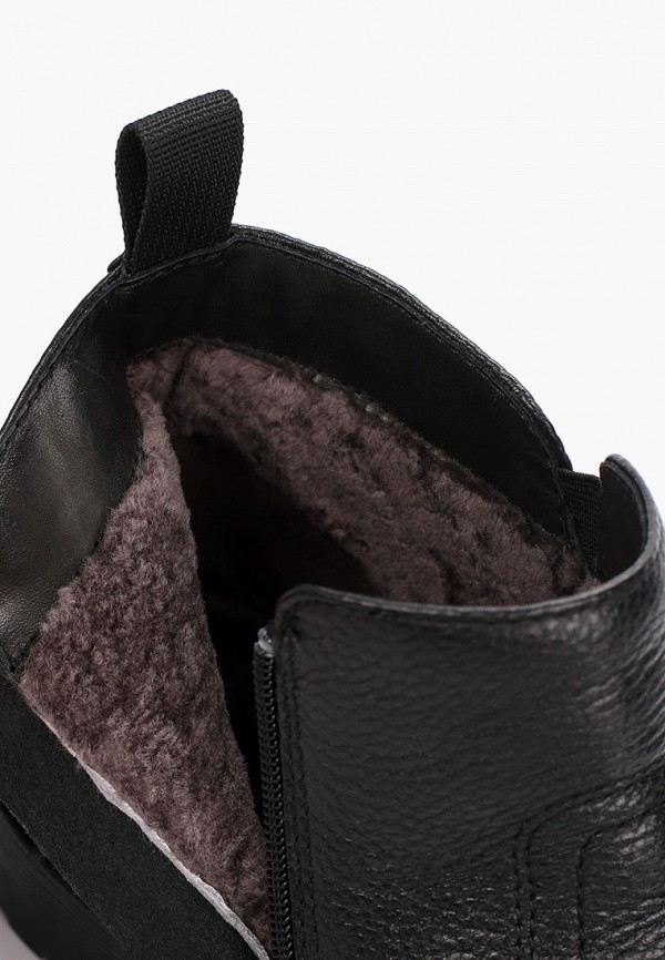 Ботинки Tendance черный, размер 38, фото 6