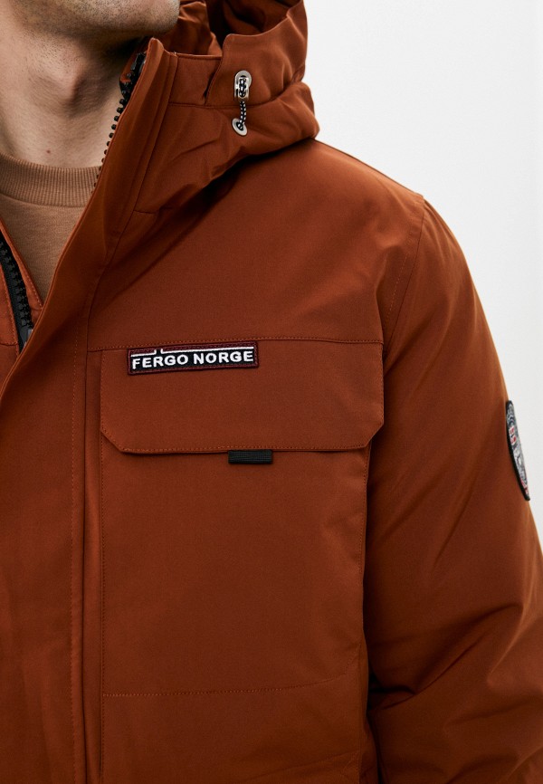 фото Парка fergo