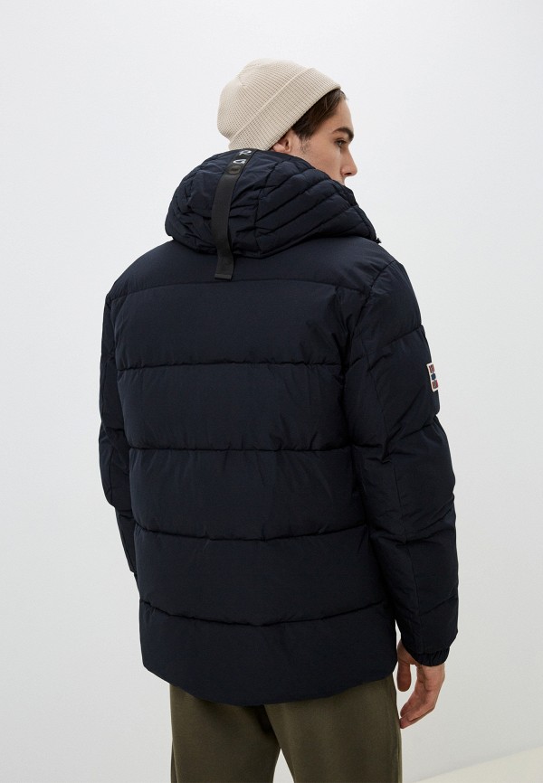 фото Куртка утепленная fergo