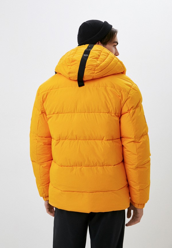 фото Куртка утепленная fergo