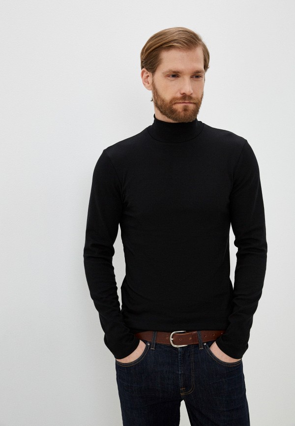 фото Водолазка katasonov