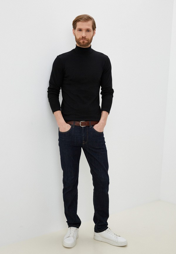 фото Водолазка katasonov