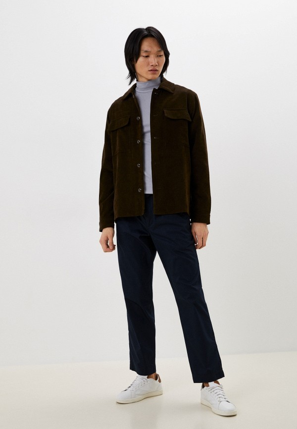 фото Водолазка katasonov