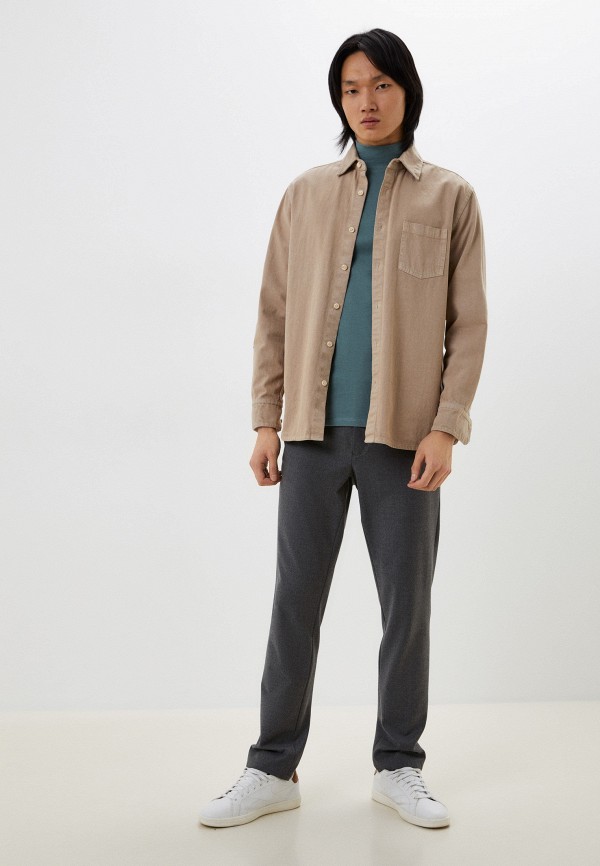 фото Водолазка katasonov