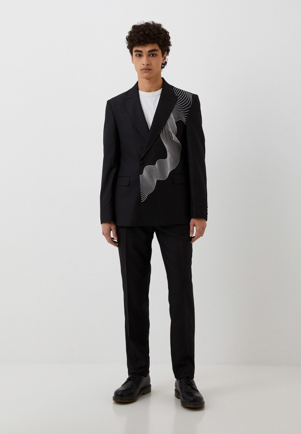 Костюм классический 21DOT12