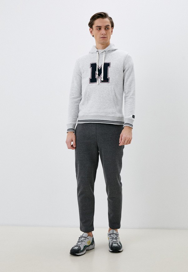 фото Брюки спортивные blacksi