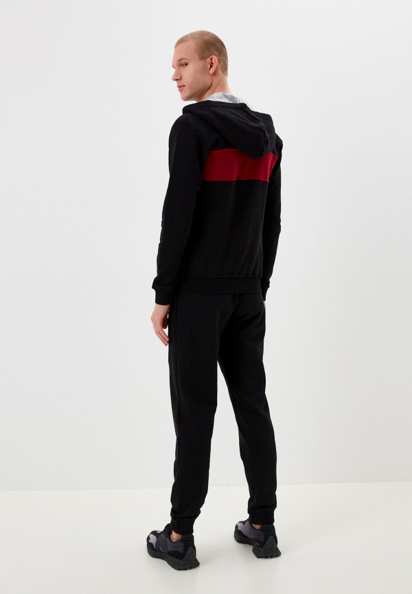 фото Костюм спортивный jam8