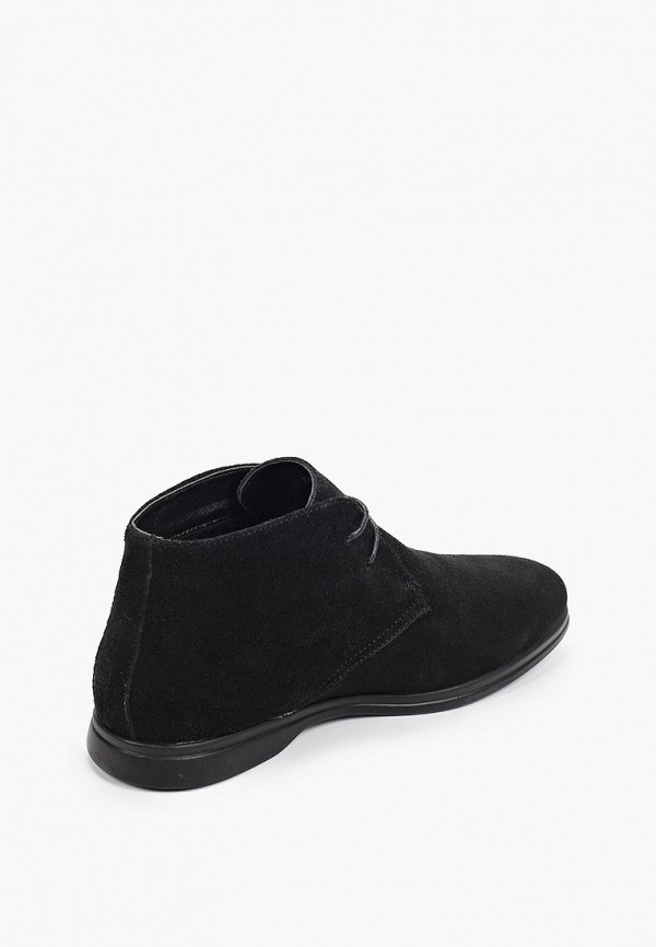 Ботинки Abricot черный, размер 45, фото 3