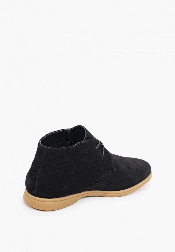 фото Ботинки abricot