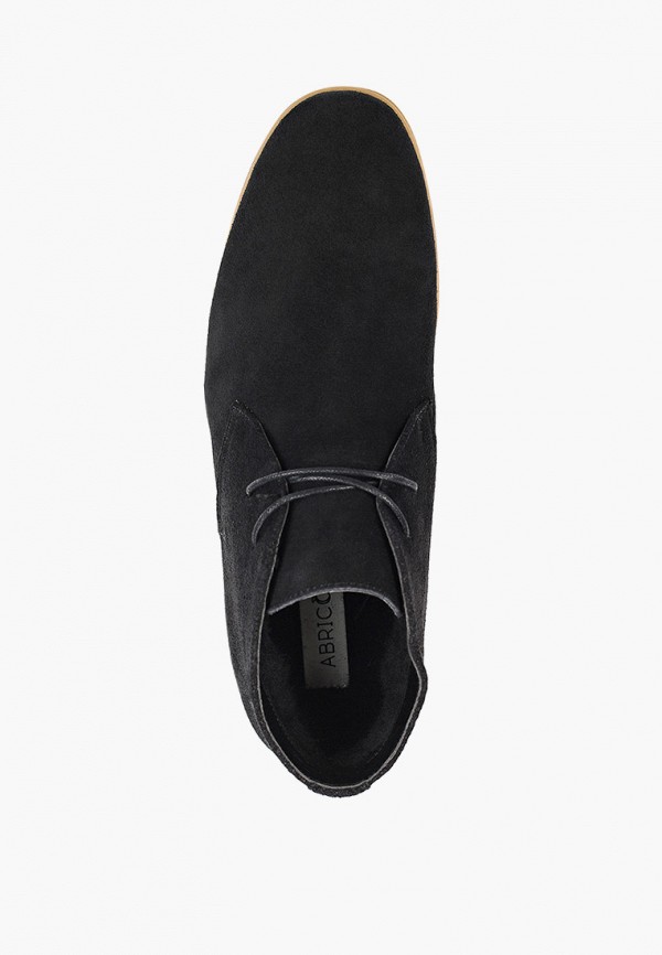 фото Ботинки abricot