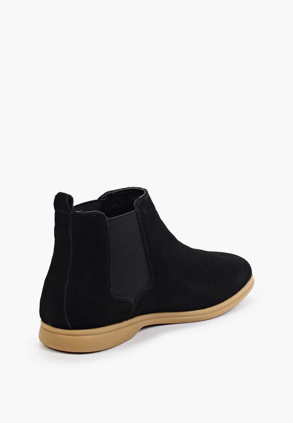 Ботинки Abricot черный, размер 41, фото 3