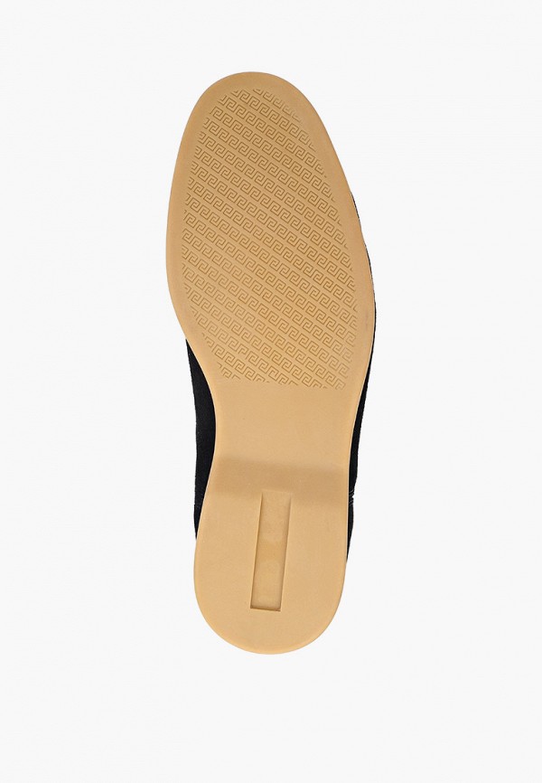 Ботинки Abricot черный, размер 41, фото 5