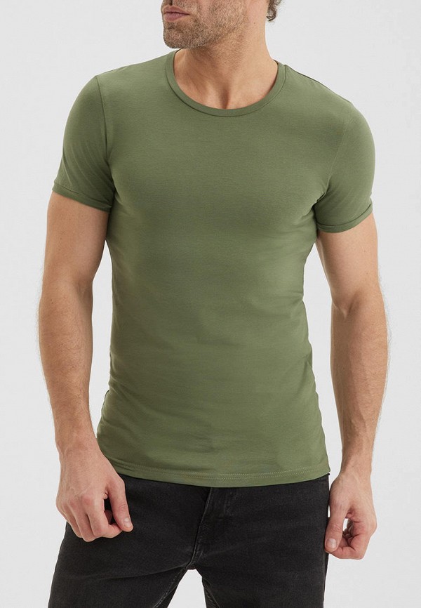 фото Футболка envylab