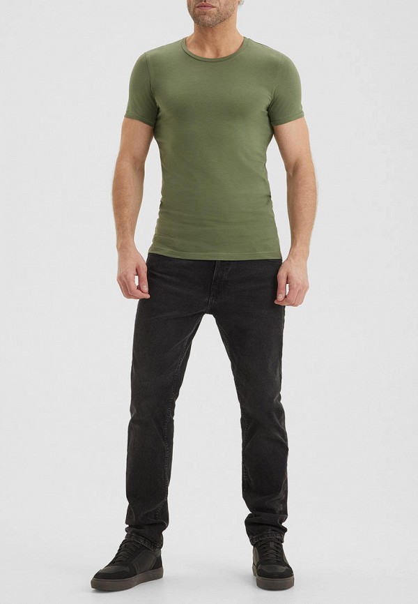 фото Футболка envylab