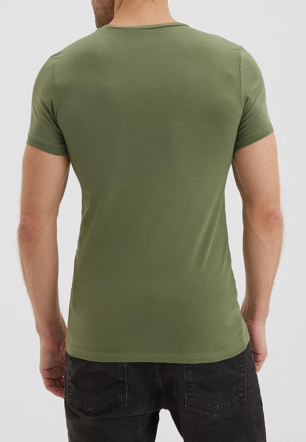 фото Футболка envylab