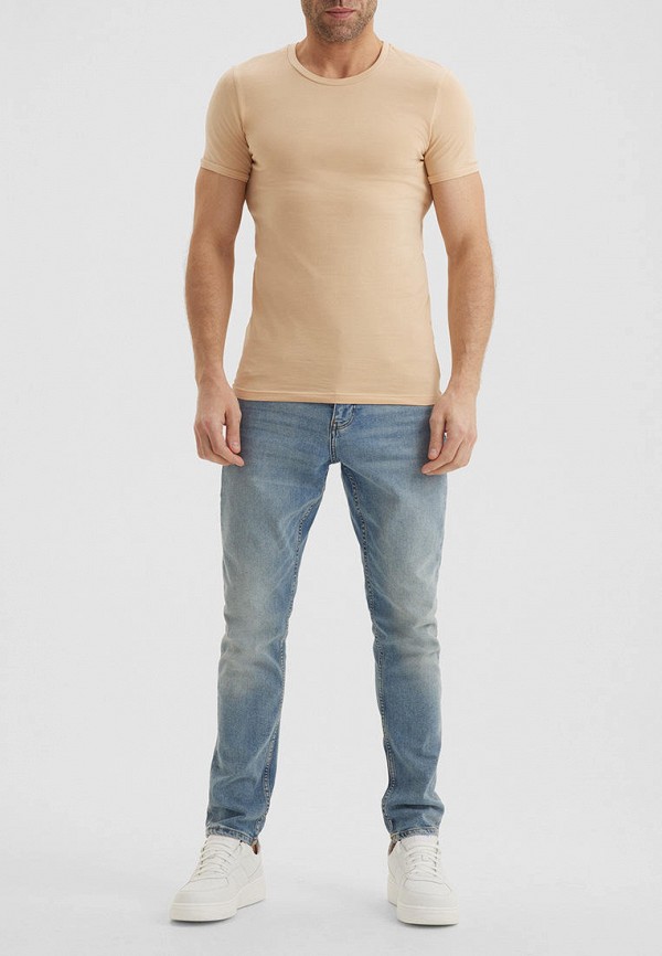 фото Футболка envylab