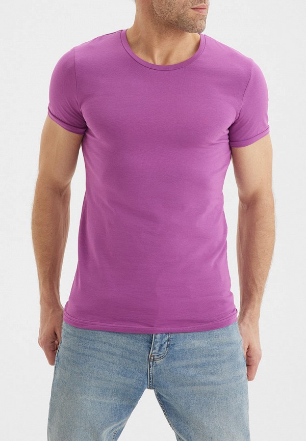 фото Футболка envylab