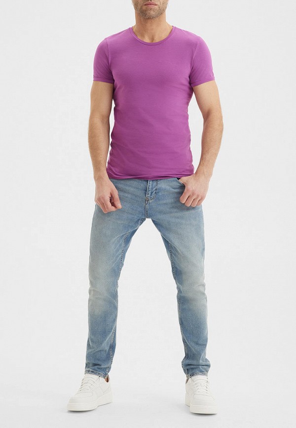 фото Футболка envylab