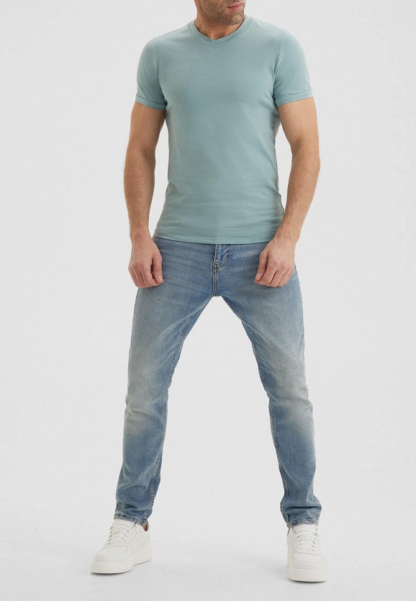 фото Футболка envylab