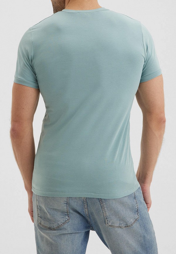 фото Футболка envylab