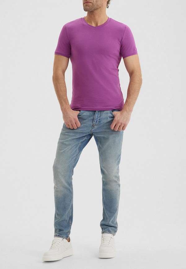 фото Футболка envylab