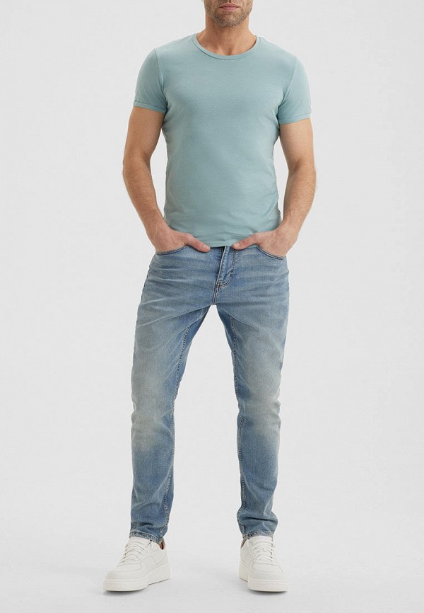 фото Футболка envylab