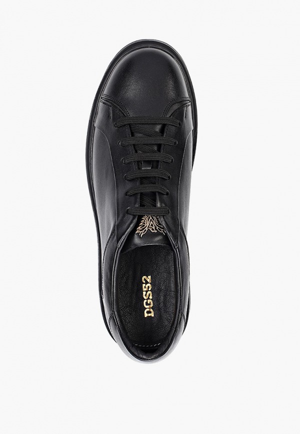 фото Кеды dgs52