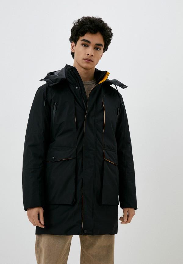 фото Куртка утепленная colin's