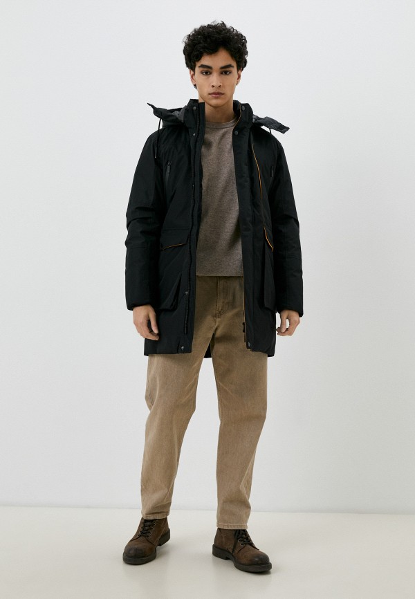 фото Куртка утепленная colin's