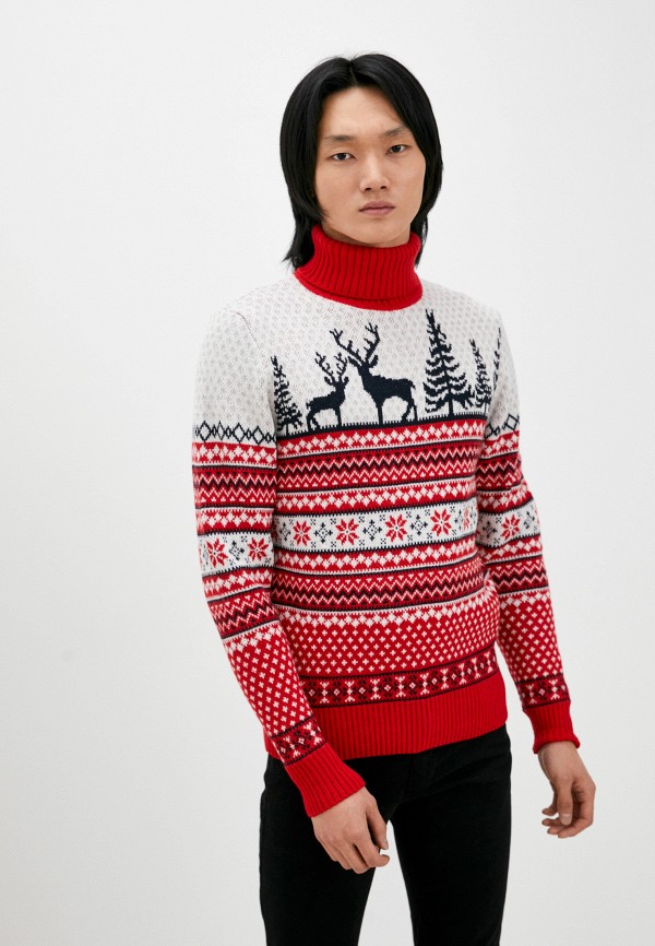 фото Свитер colin's